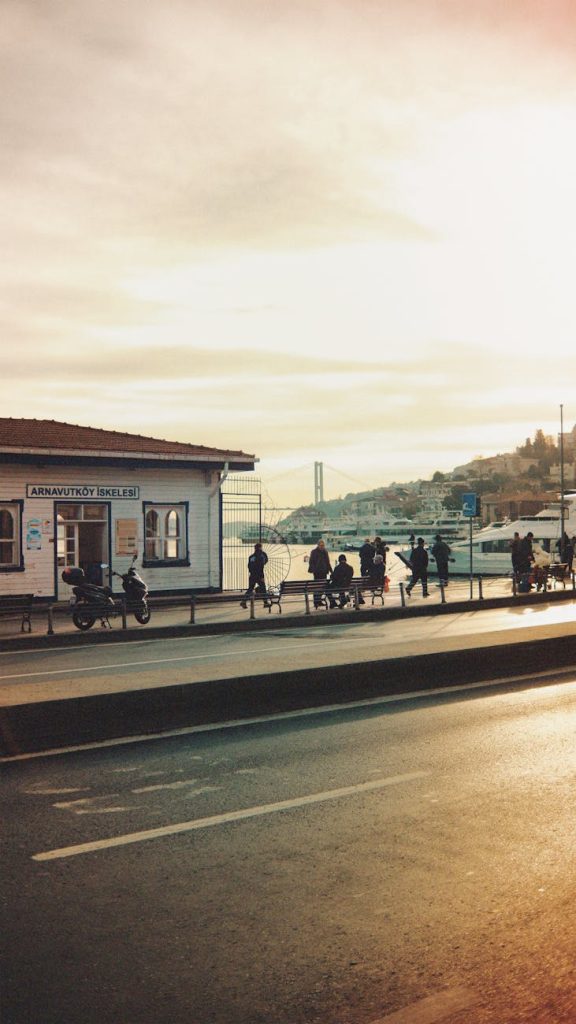 Arnavutköy Evden Eve Nakliyat