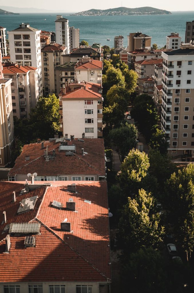 Ataşehir Evden Eve Nakliyat