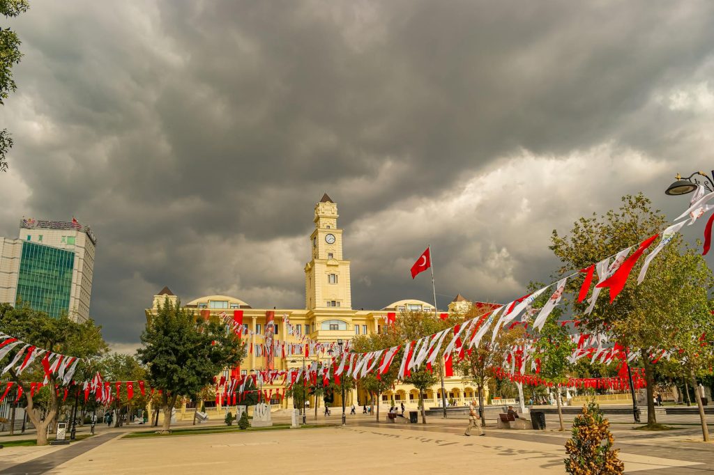Büyükçekmece Evden Eve Nakliyat
