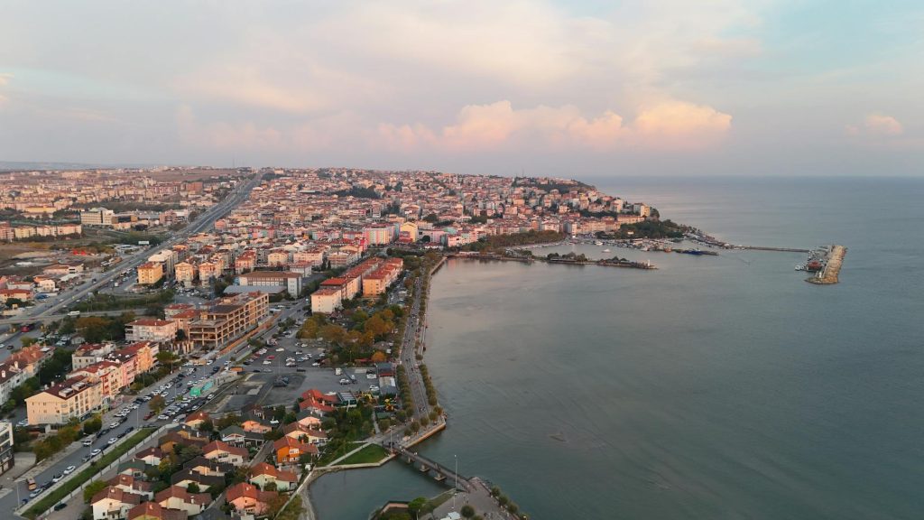 Silivri Evden Eve Nakliyat