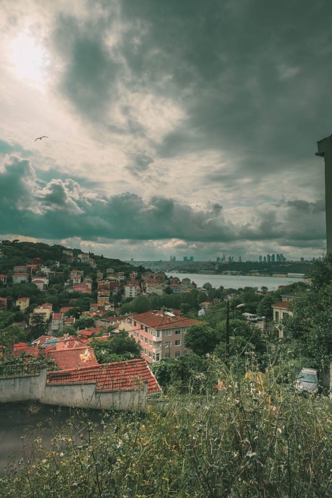 Üsküdar Evden Eve Nakliyat